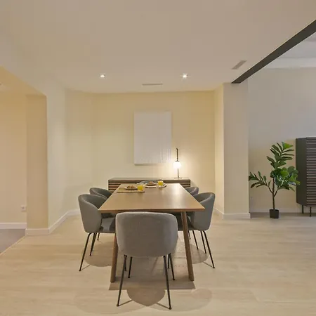 Ola Living Diagonal II Apartments-2