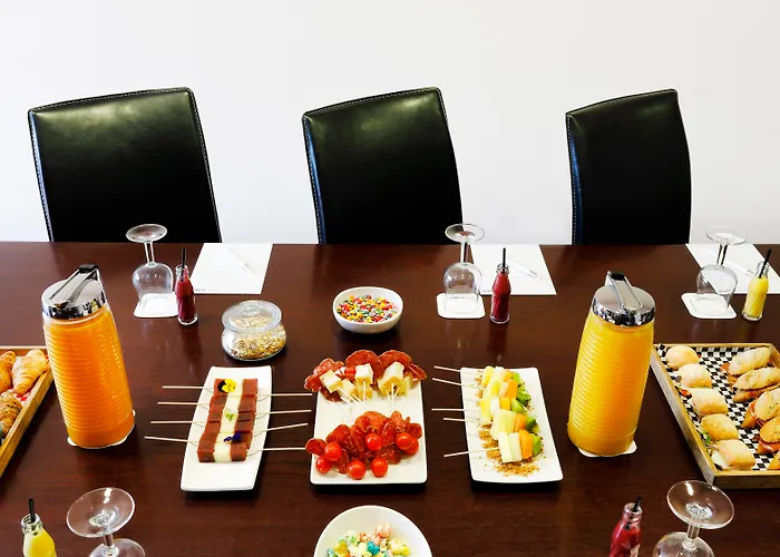 Hotel Alimara